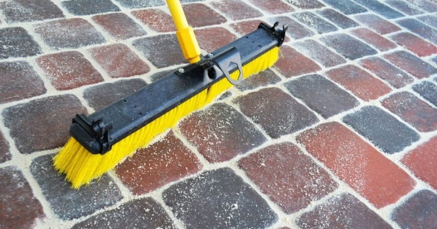 Pave Lock Services in Perth