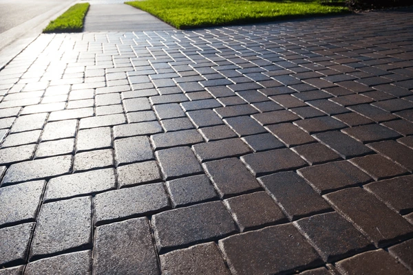 Concrete Pressure Cleaning Services in Perth