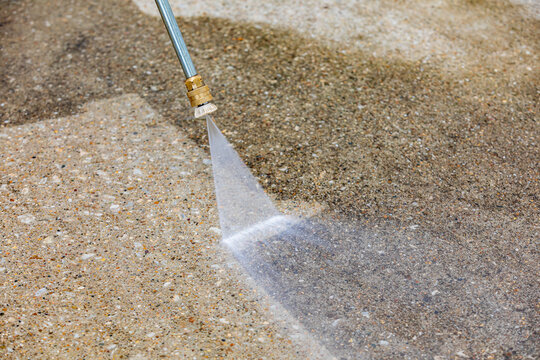 Residential Pressure Washing Services in Perth