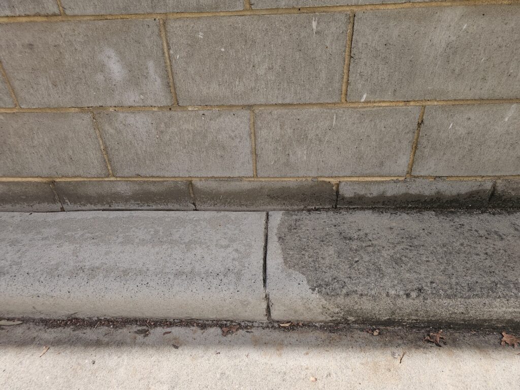 Pressure Washing and Sealing in Perth – Concrete Restoration at 1178 Hay Street