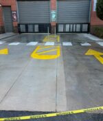 Pressure Washing in Ashby – Ashby Bar & Bistro Gets the Premium Treatment