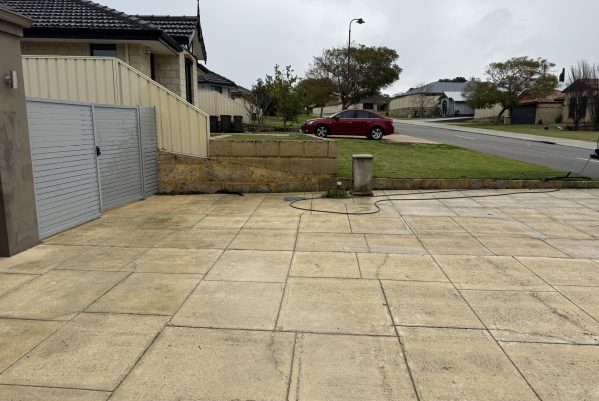 Castledene After Photo 2 Castledene After Photo 2